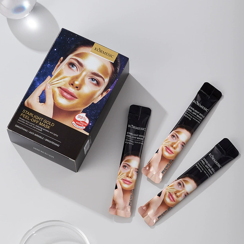 Маска для лица KORMESIC Xingyao Golden Delivery, коробка, оптовые продажи, производители, кросс-торговля