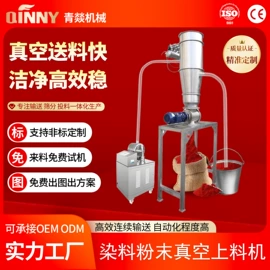 加料机;筛选设备;输送机