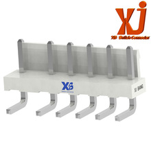 �S��ֱ��Wafer��� ֱ���B�����g��:7.5-5.0mm ��������6PIN