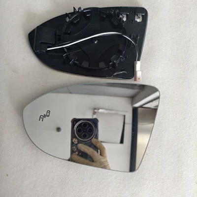 Jetta MK7 rearview mirror blind – Car mirror