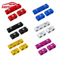 Modified spark plug, clips included, 7mm, 8mm