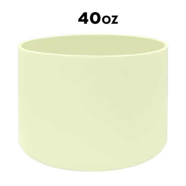 Creamy, 40 oz