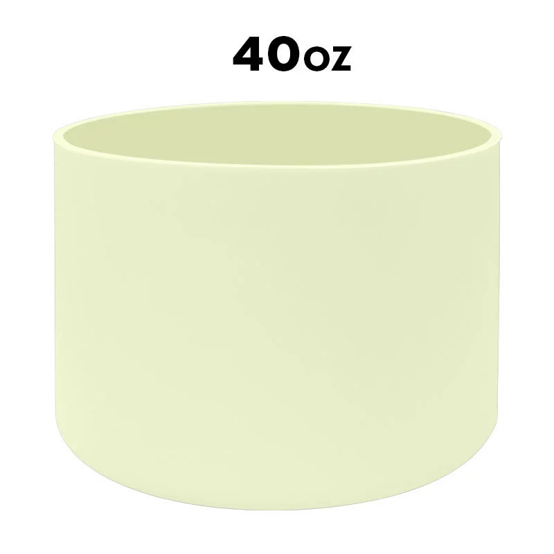 (Cross-border trading), silicone non-slip protective case, 32, 40 oz
