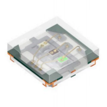 Германия OSRAM OSRAM LTRB R37G RGB красный зеленый синий OSRAM бусины световые светодиодные патч оптом