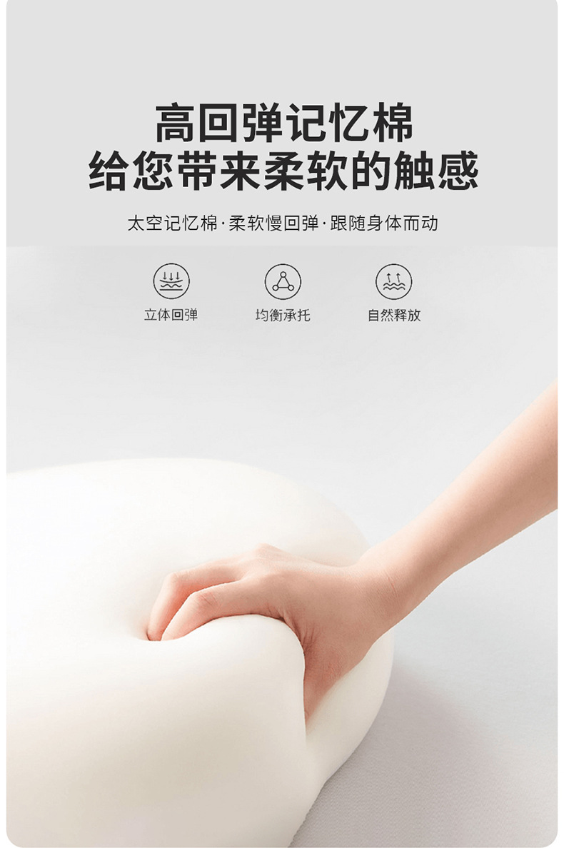Suitable for Wey Brand Lanshan V9X and Wey Brand Gaoshan 789 Car Headrest, Neck Pillow, Lumbar Support, Car Interior Decoration Accessories