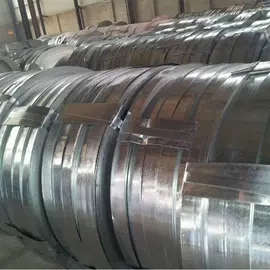 结构钢;镀锌带钢;冷轧带钢