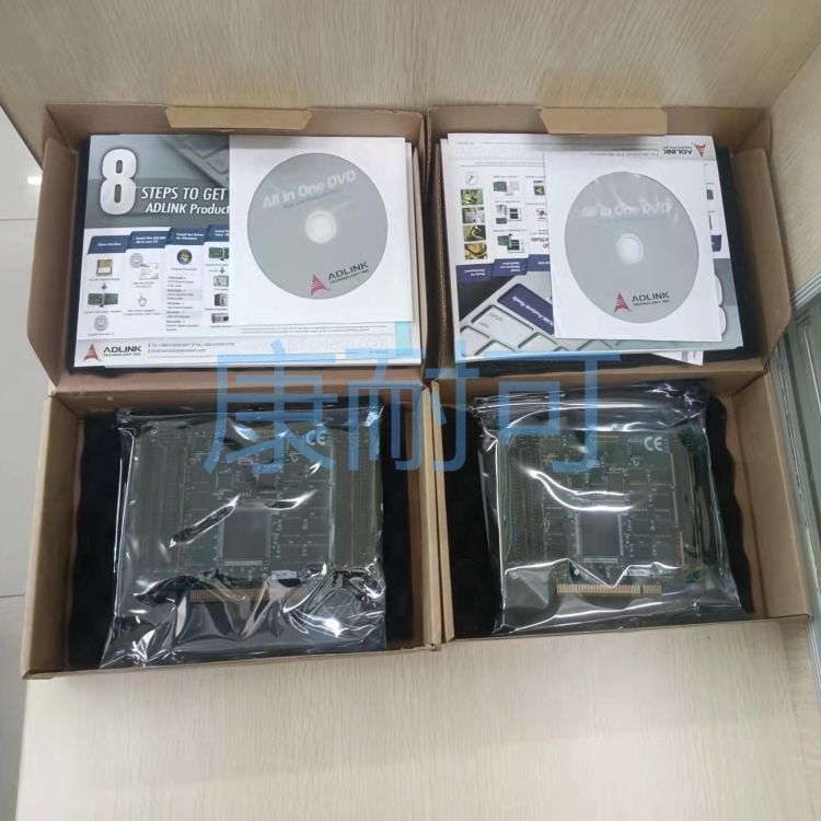 PCI-7296 凌华采集卡 全新包装 议价 PCI-7296(G )