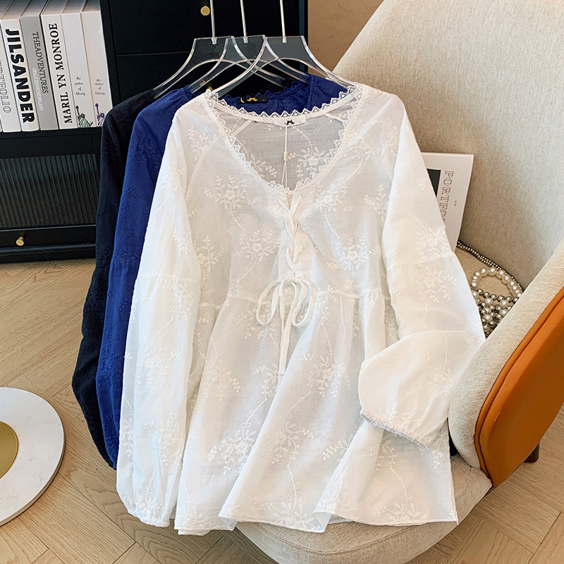 秋  2XL-6XL 大きいサイズ トップス  秋  2XL-6XL 大きいサイズ トップス