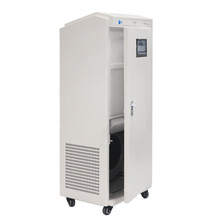 V1环境 VBY-G-800柜式等离子体空气消毒机 大面积杀菌消毒净化