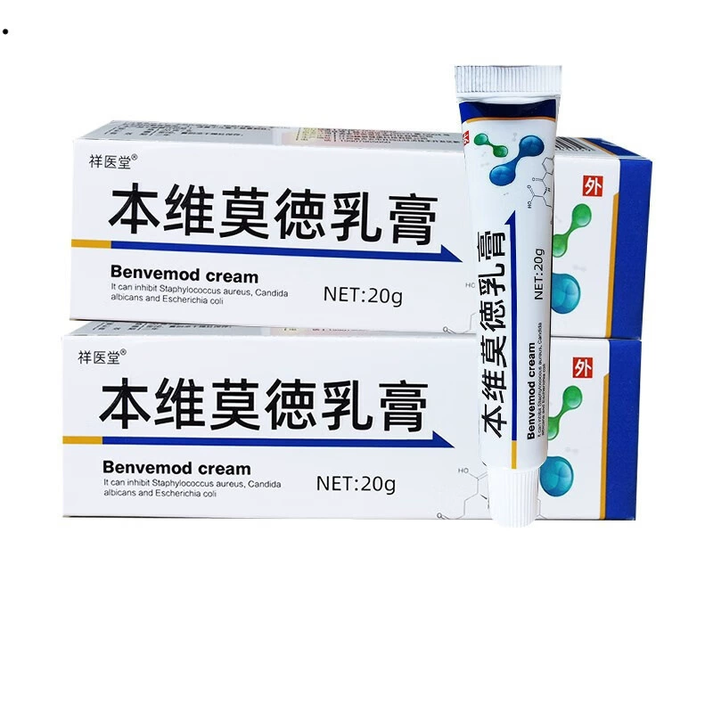 XiangYitang крем Wemide для наружного применения мази с 28 ароматами травянистых растений экстракт нежный оптовый