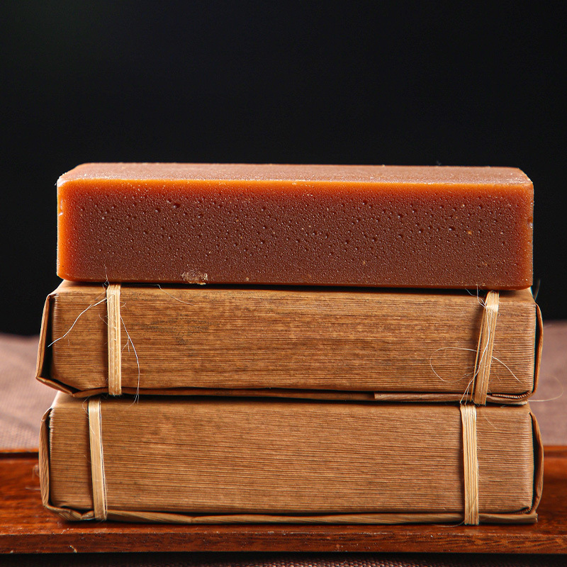 紅糖批發雲南特產傣家手工紅糖老紅糖甘蔗紅糖塊批發 廠家直銷散