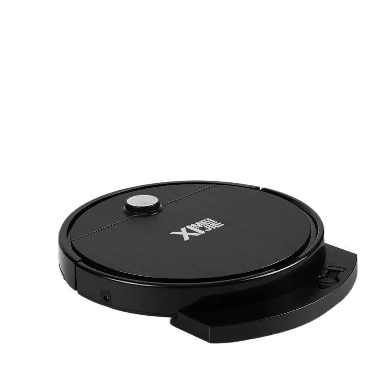 Automatic smart robot, vacuum cleaner for home use, fully automatic, (Cross-border trading)
