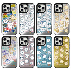 CASE吉伊卡哇哈奇乌萨奇小八iPhone16ProMax苹果15手机壳14卡通17