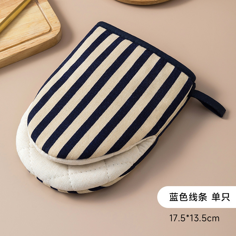 家庭用電子レンジ断熱手袋キッチン高温オーブン蒸し器専用手袋焙煎防止鉄鍋蓋|undefined