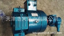 齿轮泵CH CHY直流齿轮泵 润滑 增压 稀油站齿轮泵 汽轮机透平油泵