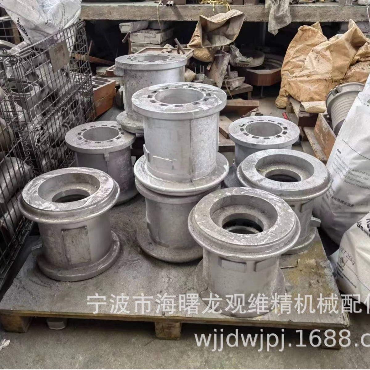 重力铸造 铝铸造工厂 提供铝铸造、 江苏铸造 灯具铝压铸件