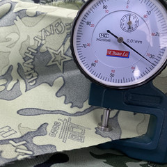 Camouflage printed fabric tablecloth outerwear clothing fabric, poplin camouflage printed fabric material