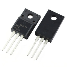 ȫ��SSS6N60A TO-220F���b ��Ч���� ��ԃ�ͷ�ֱ�Ĳ��l