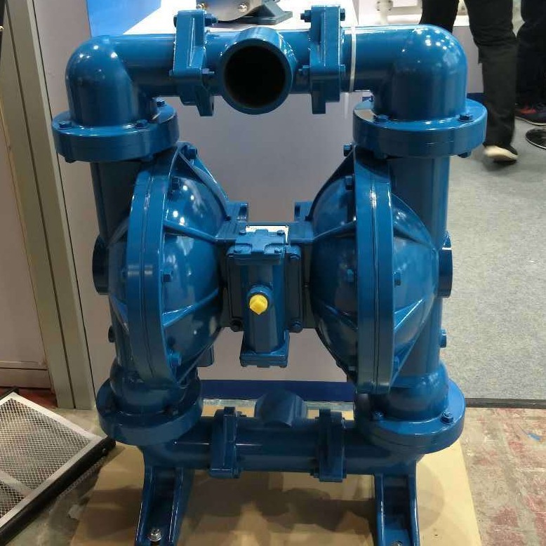 斯 凯 力 SKYLINK   气 动 隔 膜 泵 S K 系 列