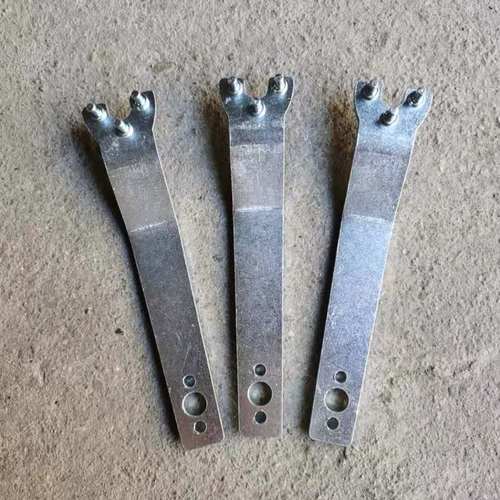 Wholesale three nails with 100 type angle grinder wrench and thickened 9523 angle grinder disassembly wrench