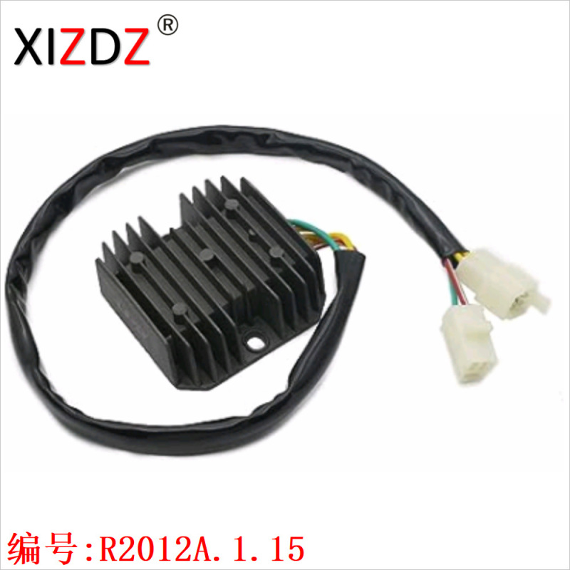 2012A.1.3B---2012A.1.15 ホンダ CMX 250 CA125 反乱 125|undefined