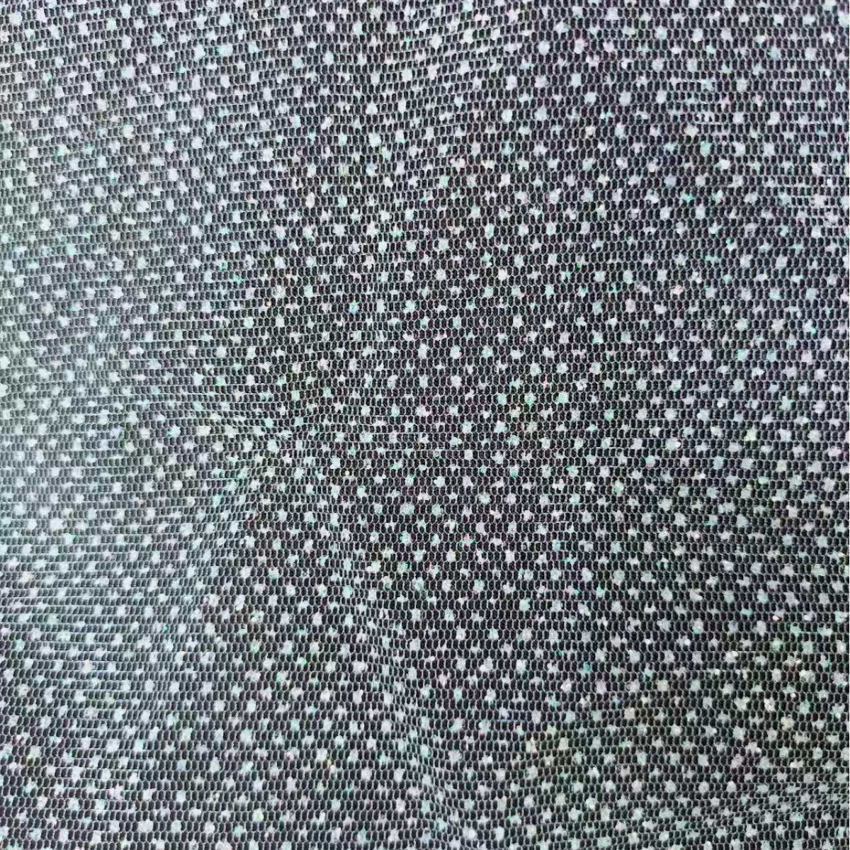 万圣节派对服装网纱面料 烫钻 烫金面料 服装辅料 舞台裙婚纱面料