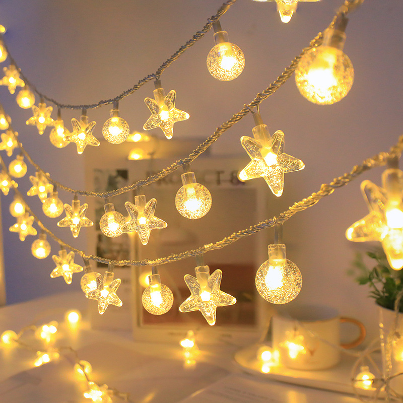 판타지스타 + 수정구슬 [웜화이트]