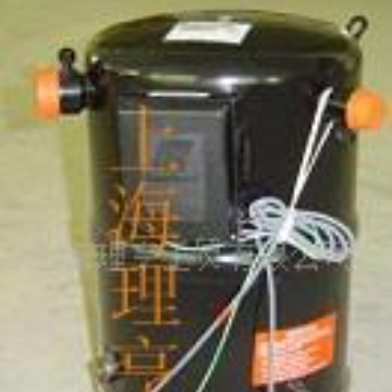 CRNQ0500-TFD-522  谷轮COPELAND压缩机