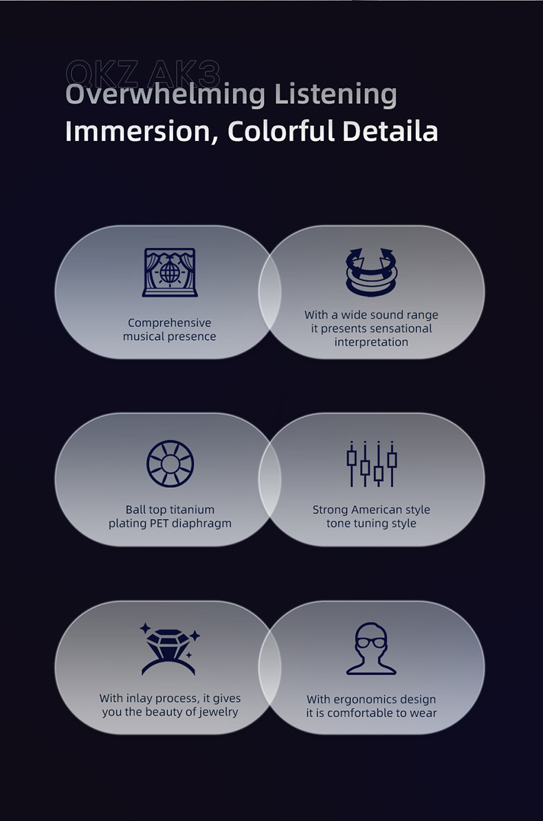 3D Stereo Sound Headphones For Gym & Sports & Game