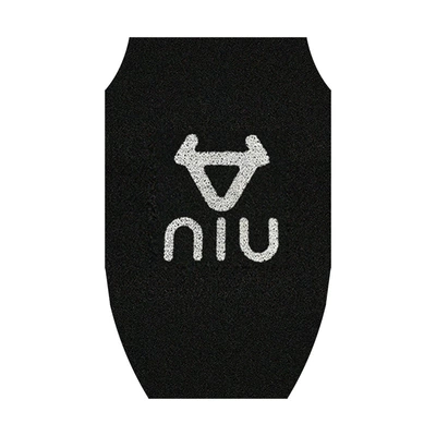 Electric vehicle foot mat | non-slip and stain-resistant rubber