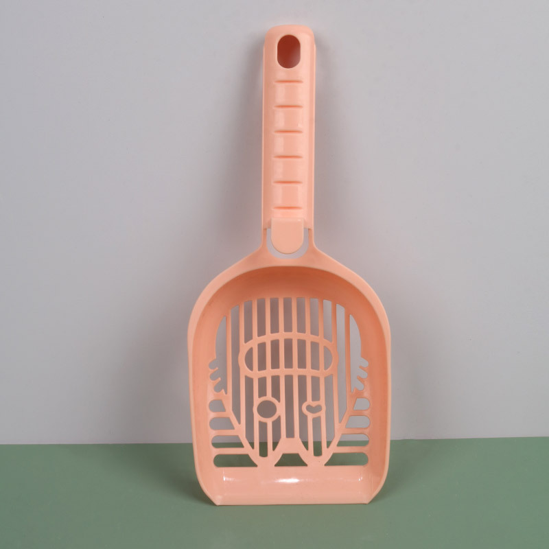 Pala para Arena de Gato, Comida para Gatos, Excremento de Gato, Pala para Arena de Tofu, Pala de Limpieza para Caja de Arena para Gatos, Suministros para Mascotas al por Mayor image 7