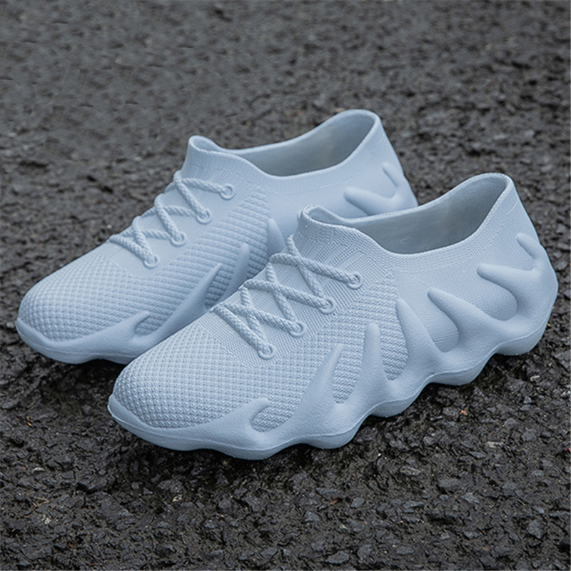 218 그레이 싱글 슈즈 정사이즈