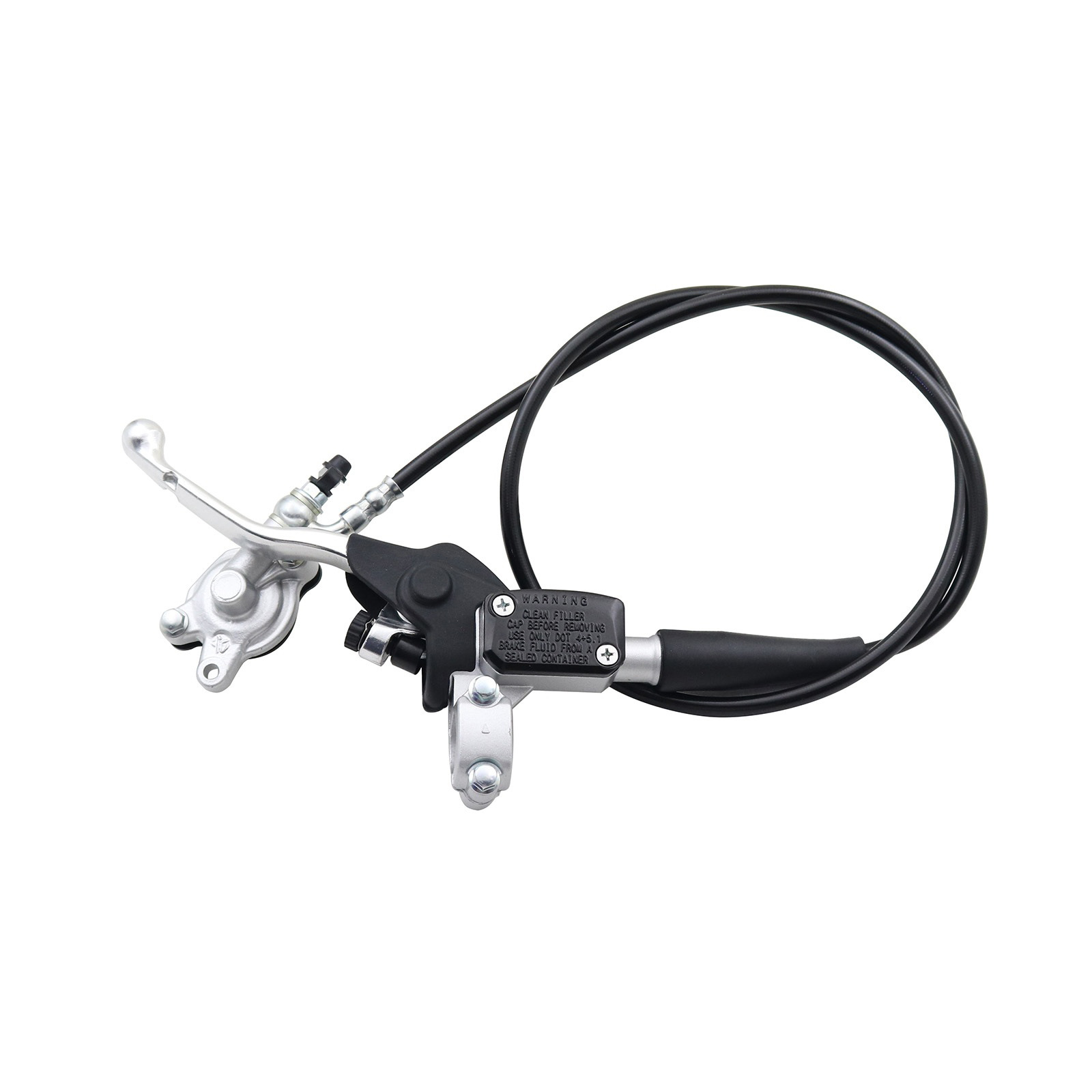 Wholesale Ktm Husqvarna Off-Road Vehicle Modified Hydraulic Clutch Assembly Parts Hengjian Z300 Kaixi 320
