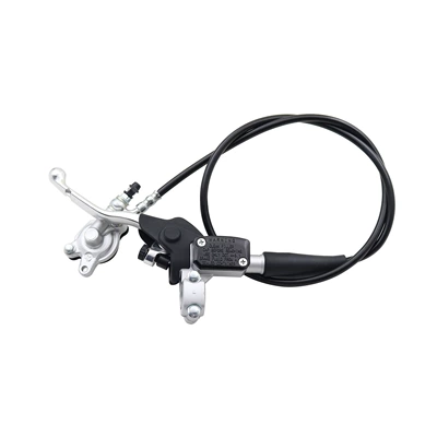 Wholesale Ktm Husqvarna Off-Road Vehicle Modified Hydraulic Clutch Assembly Parts Hengjian Z300 Kaixi 320 (Other drive systems) - assembly