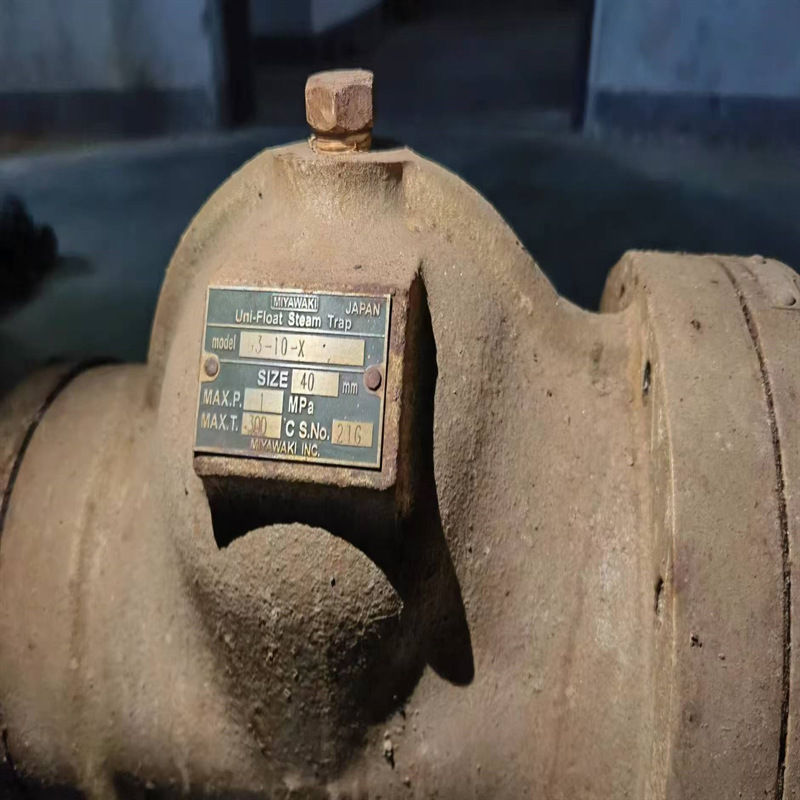 MIYAWAKI宫协疏水阀G3-10-X斯派莎克JF5X-10阿姆斯壮耀希达凯TLV