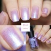 Mydance shell nail polish cannot peel the long -lasting pearl luster shell nail fantasy pearly nail oil