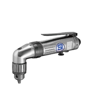 Japan Shinyong Pneumatic Pistol Drill Air Drill Pneumatic Drill Pneumatic Tapping Pneumatic Tapping Machine SI-5355