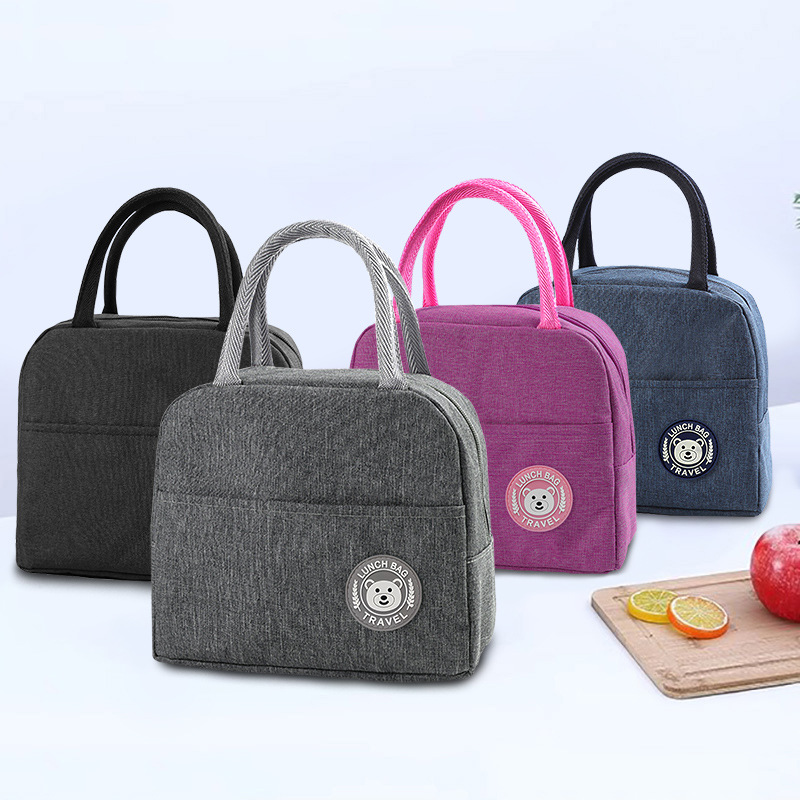 lunch box