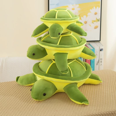 Oyuncaq yastıqlar – Doll Toy