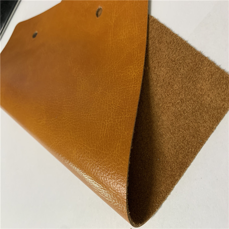头层油蜡真皮材料清仓特价处理家具沙发材料箱包汽车座椅等牛皮料