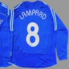 06-07 Chelsea X long sleeve home + printed No. 8