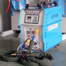 小型手持點焊機 便攜迷你點焊機移動式手動點焊機 大功率電阻焊機