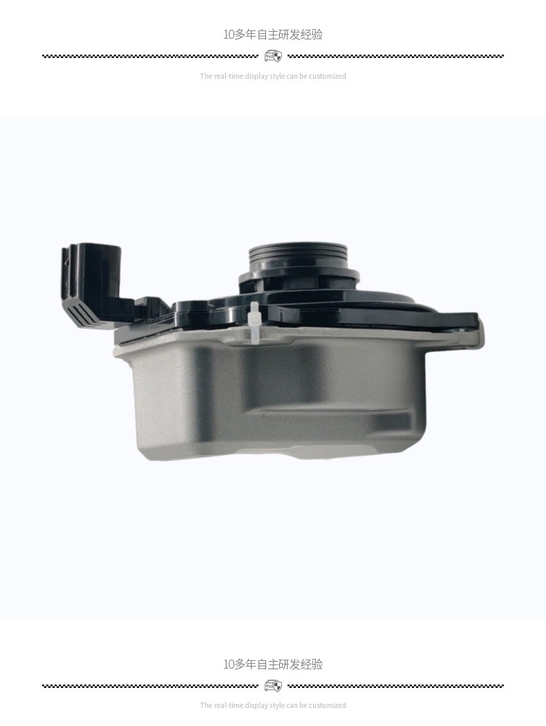 16032-24010 16032-F2010 Wpt-209 Automotive Electronic Water Pump, Auxiliary Water Pump