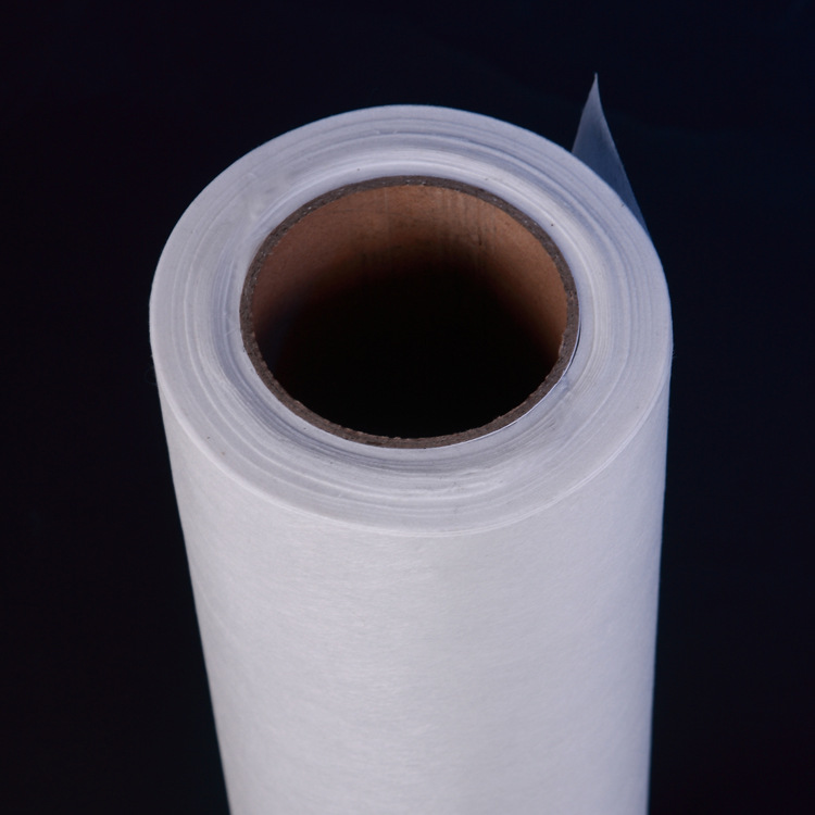 霍夫曼平床纸带过滤机滤纸 鼓式过滤机用无纺布过滤纸