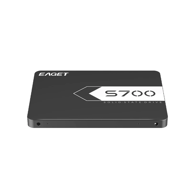 忆捷 S700 2.5-дюймовый твердотельный диск SATA3 замет не-упакованный твердотельный диск