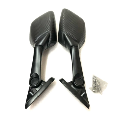 mirror motorcycle universal rearview – Motorcycle rearview mirror