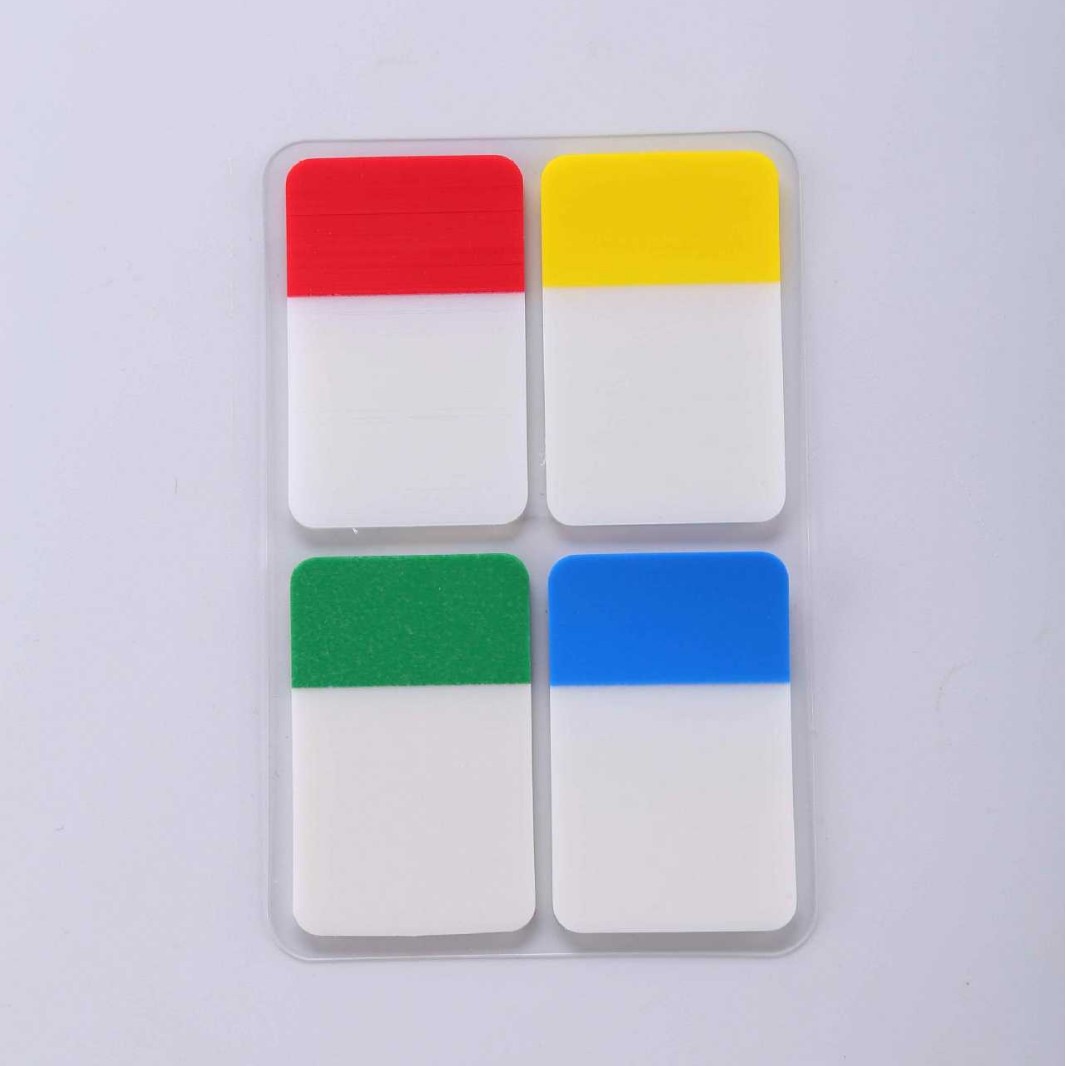 Amazon explotador transfronterizo absorción de agua bocetos secos rápidos de doble cara puede escribir notas de etiqueta de instrucción de papelería