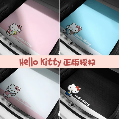 Bmw, Waterproof and Cute — Car Carpet