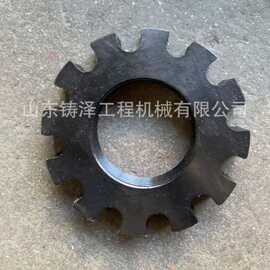 山工原厂配件 山工 SEM 卡特彼勒CAT918 919 921 922平地机螺母