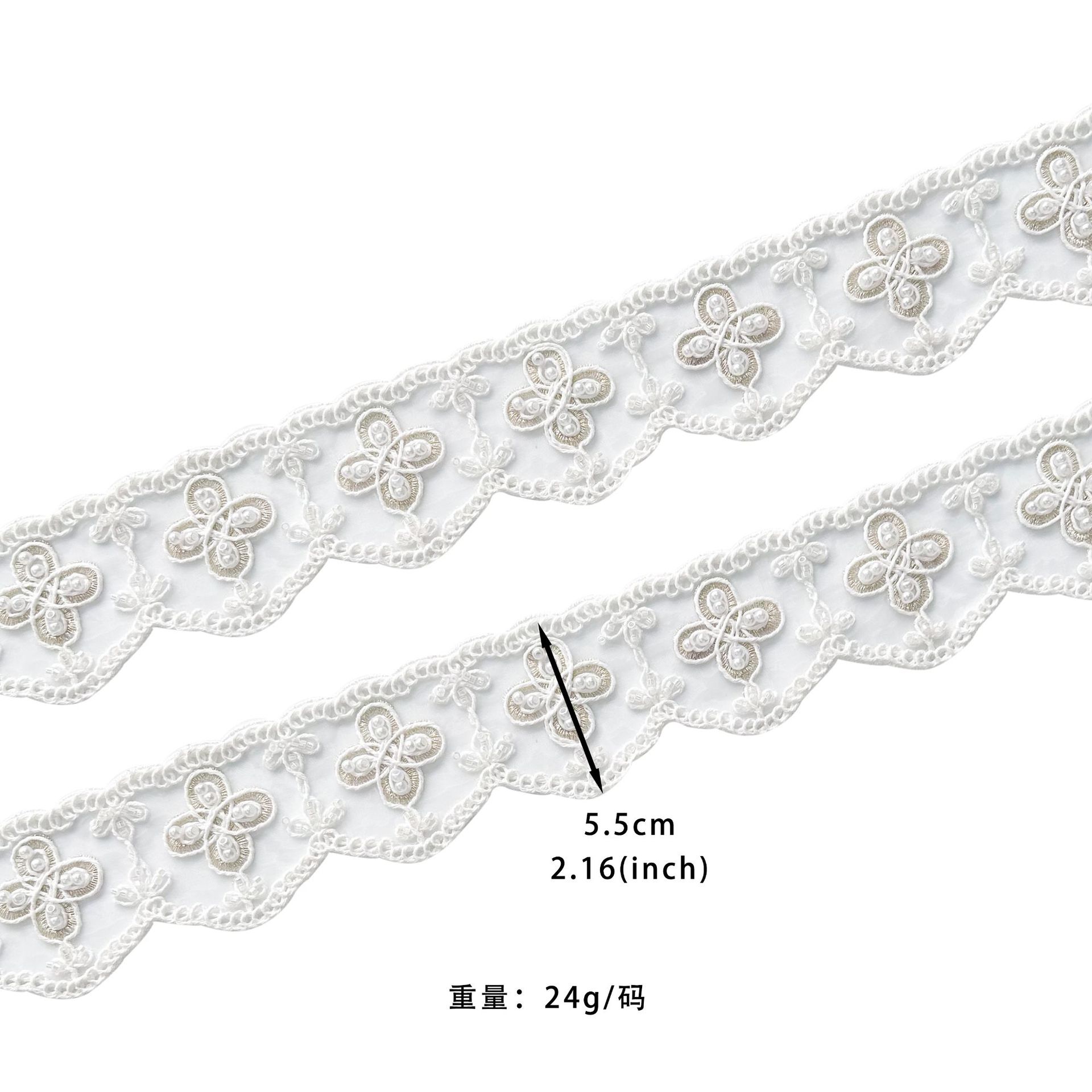 encaje de alta calidad patrón rico prendas de vestir accesorios cortinas para el hogar decoración preferida al por mayor en stock image 6